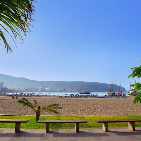 Royal Stylish Sea View Appartement Los Cristianos  Buitenkant foto